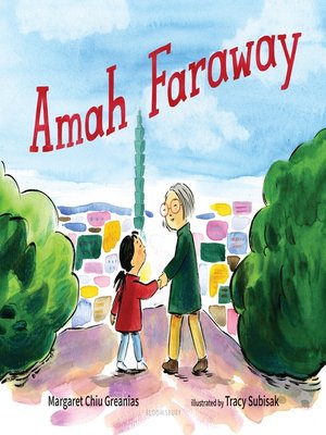 cover image of Amah Faraway